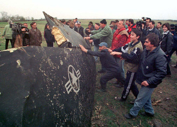 САД: Како је изгледао рат против најјаче армије на свету?, Кустос музеја: Не знамо, никада се нисмо тукли са Русима